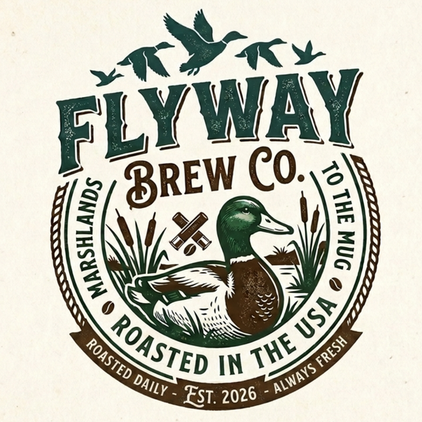 FLYWAY BREW Co.