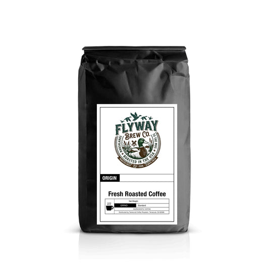 Instant Coffee